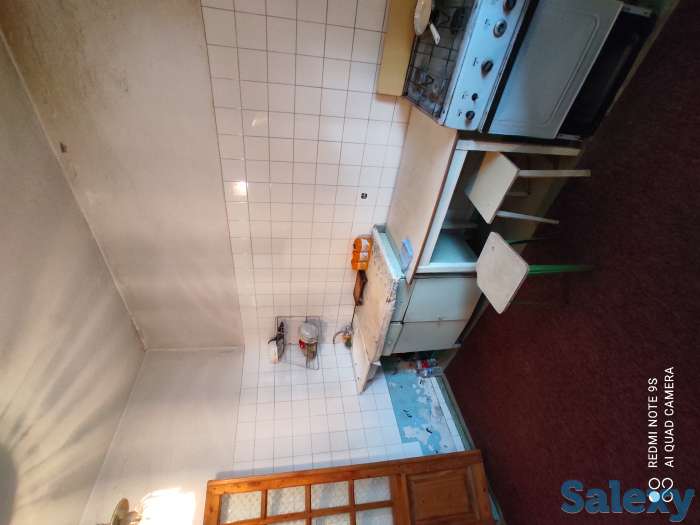 Продам свою 3-х ком.кв. Сергели, фотография 7