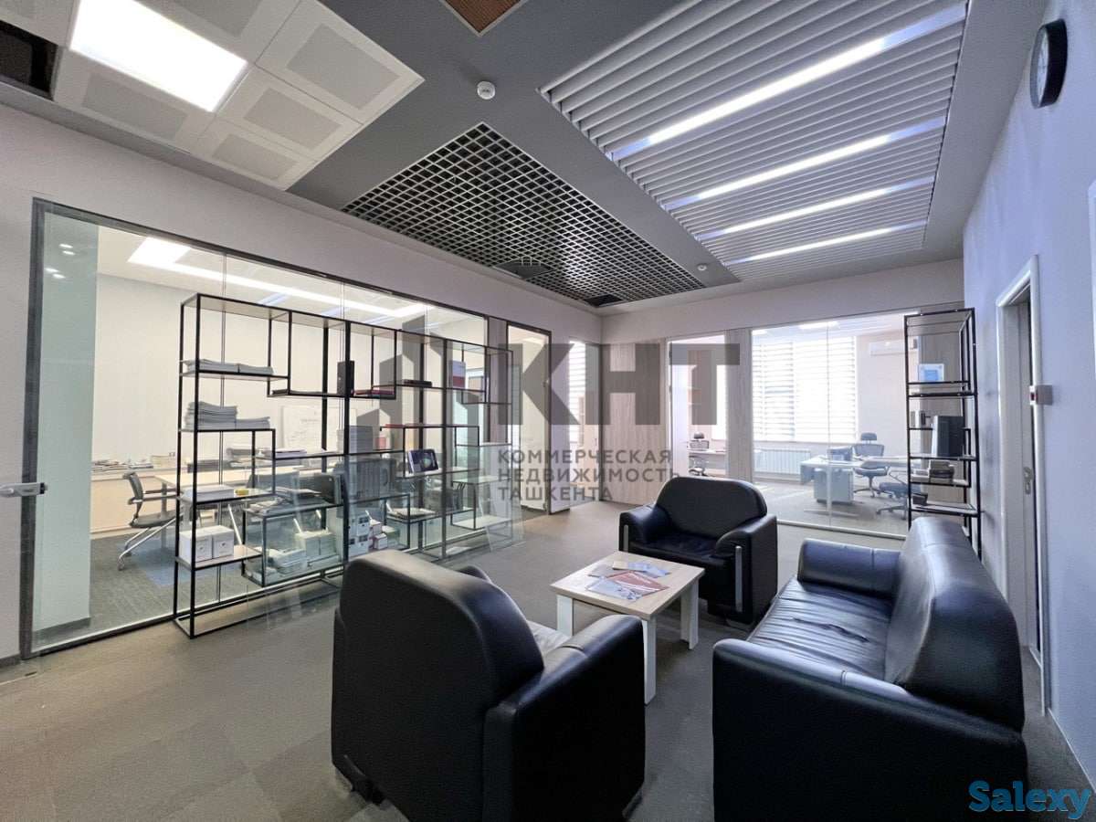 Продажа офиса. 252м2, перекресток Пожарка, фотография 3