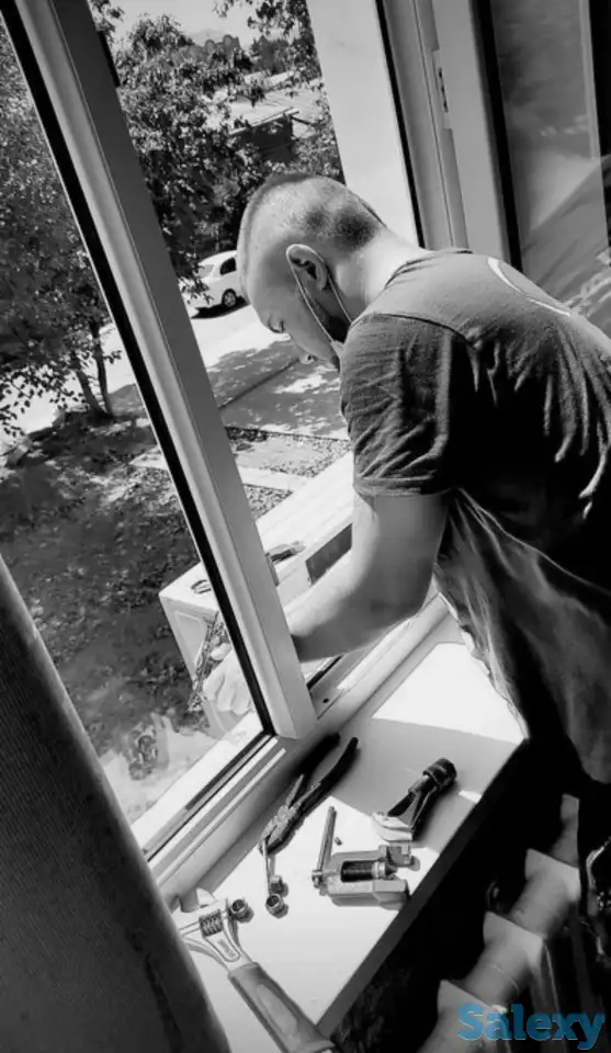 Ремонт кондиционеров, фотография 1