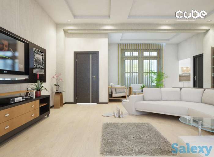 Проектирование, Дизайн, Ремонт- квартир, домов, офисов и магазинов!!!, фотография 5