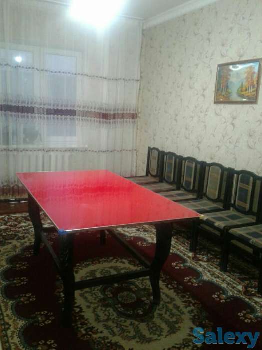 продаю свою квартиру, сергели 2, фотография 1
