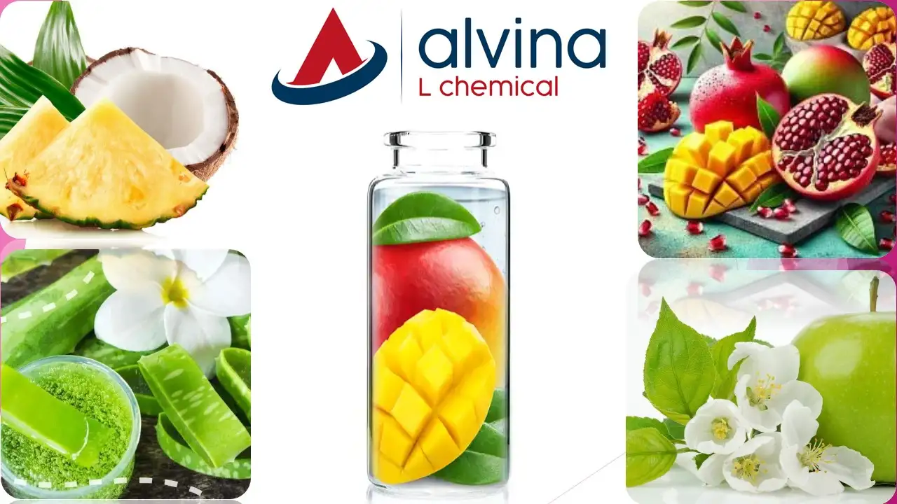 Отдушки, фотография 3