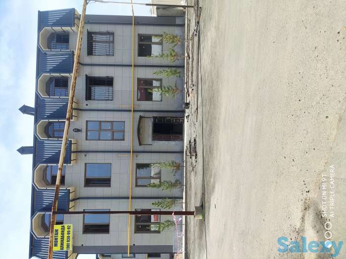 Продажа квартиры в новостройке в Сергели, Ул.Бирлик, фотография 2