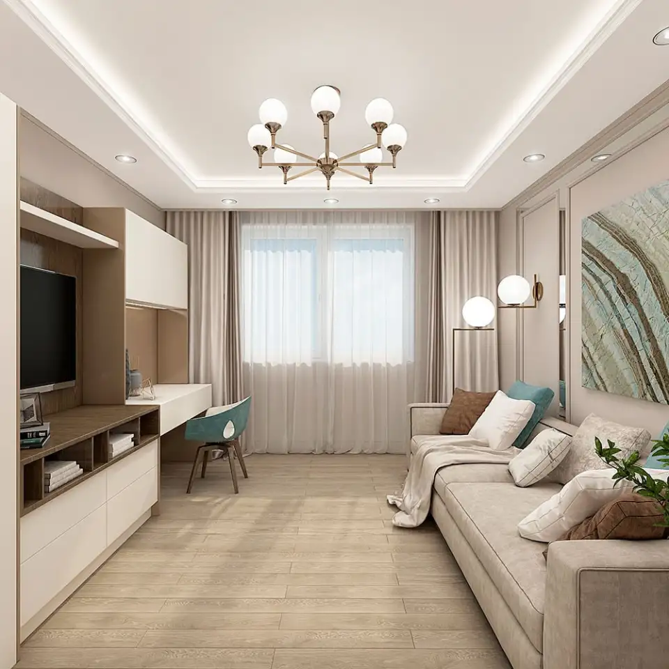 Ремонт квартир: Капитальный, Косметический, Ремонт под ключь!, фотография 3