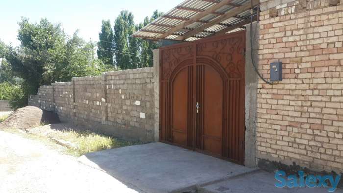 Продается дом недалеко от города Чирчик., фотография 4