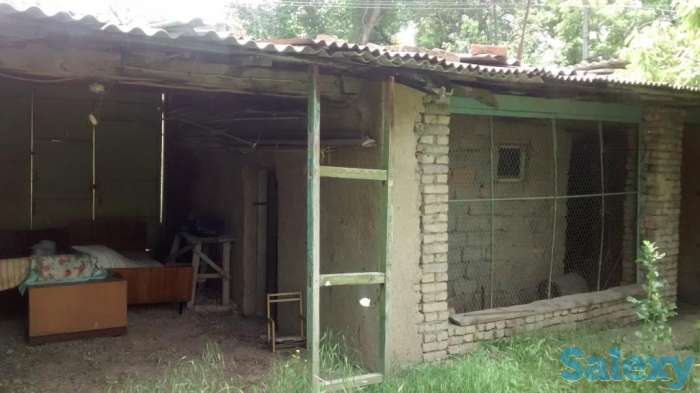 СРОЧНО!!! СВОЙ 3-ком. ДОМ на Дархане (м. Пушкин) 3.5 сотки, 59м², фотография 3