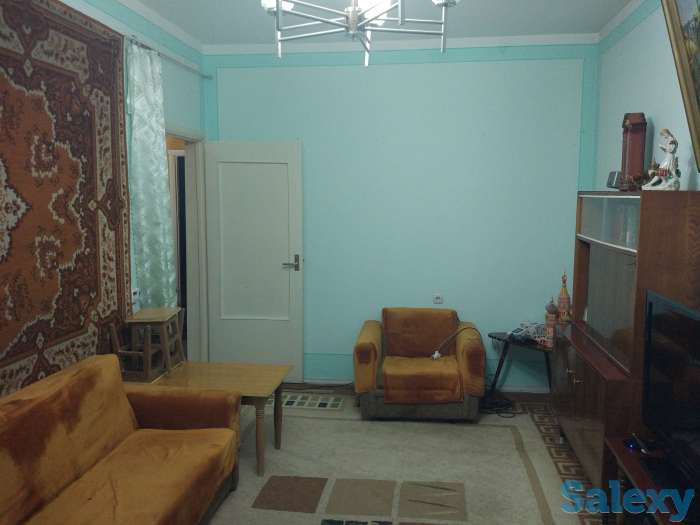 Продаётся своя 4-х комнатная квартира. Хумаюн, фотография 3