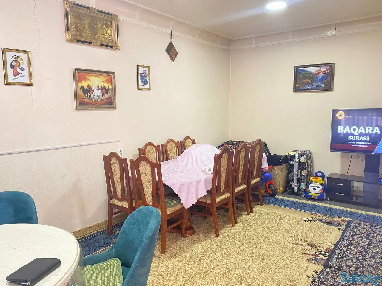 продам дом, ул. Ивлева 2 соток, 4 комнаты 120000 у.е., фотография 3
