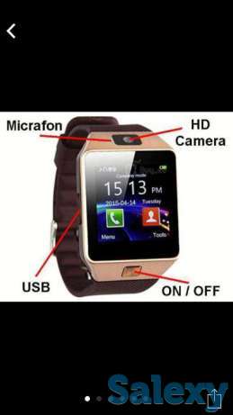 Продам тел-часы!!!, фотография 1