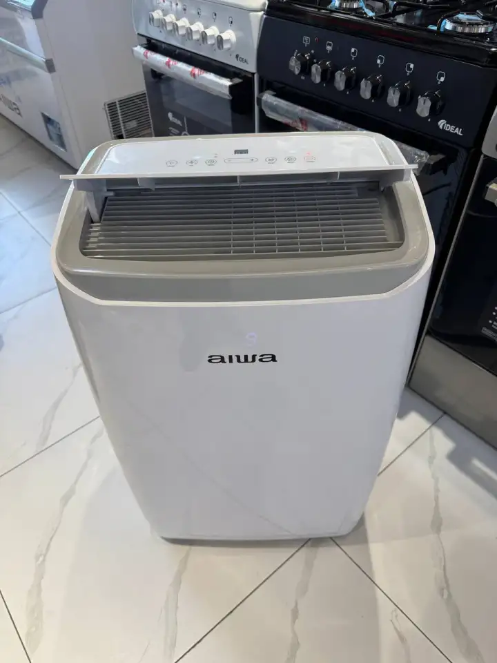 Мобильный кондиционер aiwa 18BTU, фотография 1