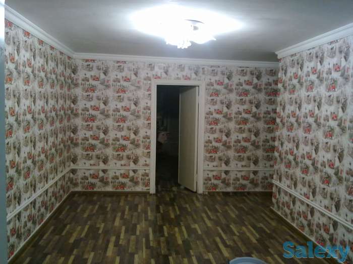 Продаётся двухкомнатная квартира своя Чиланзар 2, фотография 1