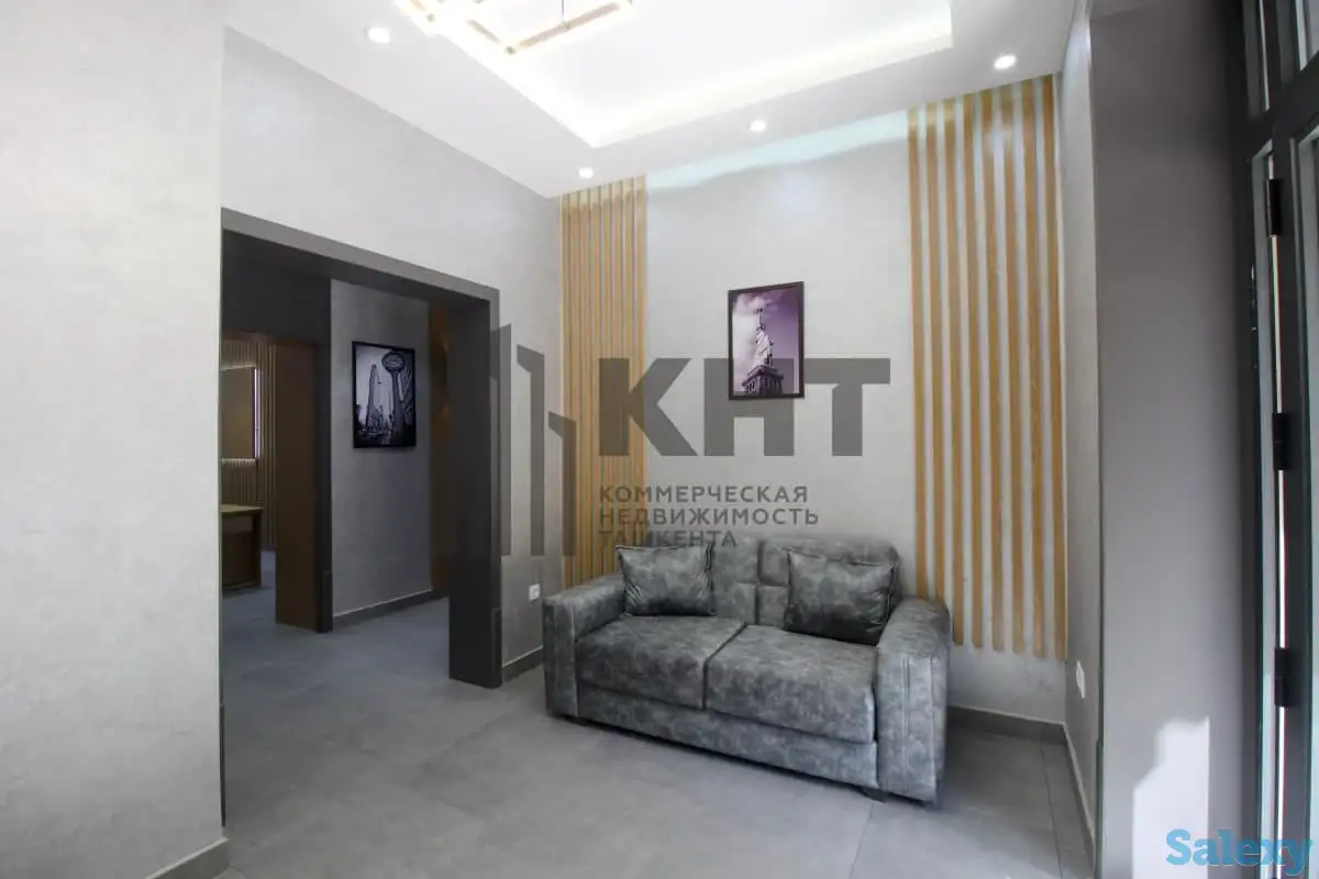 Аренда офиса. 120м2. Ц-7, ЦУМ., фотография 3