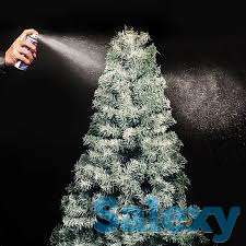 Снег в баллончиках. Snow Spray 88% бесплатно, фотография 3