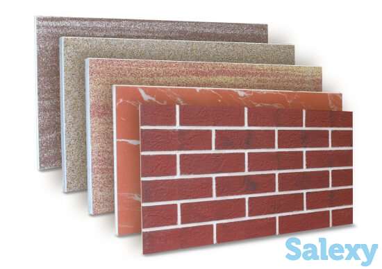 Гибкий камень, фотография 3