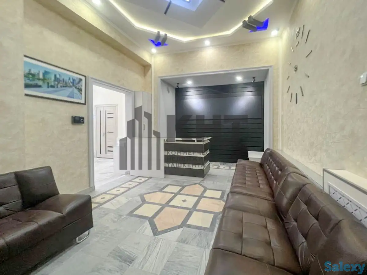 200м2. Сдается Офис частично Мебелирован!, фотография 4