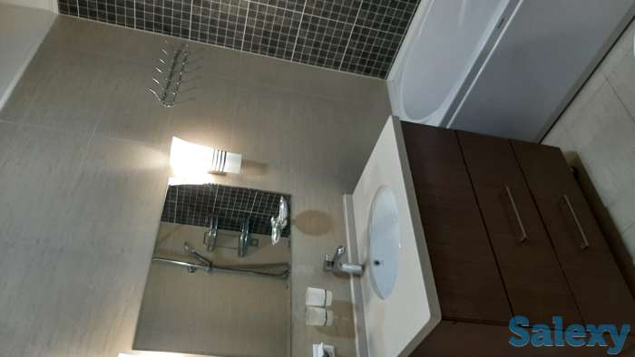 Продается кввртира в Олмазор бизнес сити, Алмазарский район, фотография 1