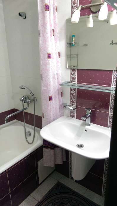 Продается 3-х комнатная квартира в районе рынка Кадышева , фотография 12