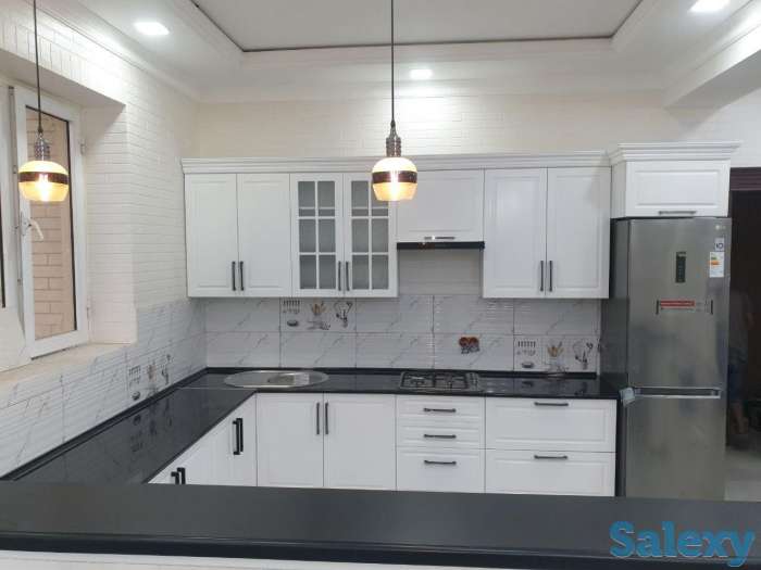 Детская кроватка и шкаф, детский уголок. Изготовим под заказ быстро и недорого. Изготовим в любом цвете и любого размера, фотография 6