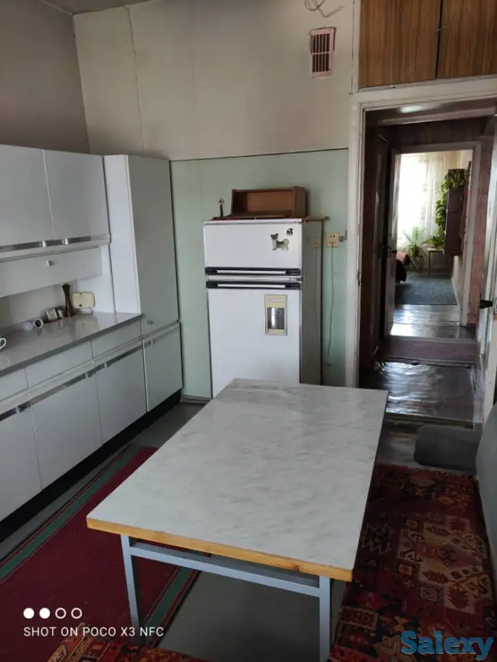 Продам просторную двухкомнатную квартиру, Мирзо-Улугбекский район, ул. Сайрам, кв., фотография 4