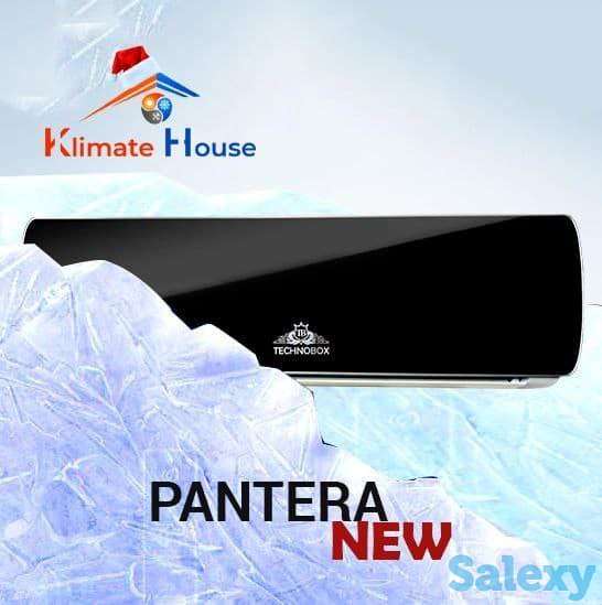 Кондиционер от Technobox, фотография 5