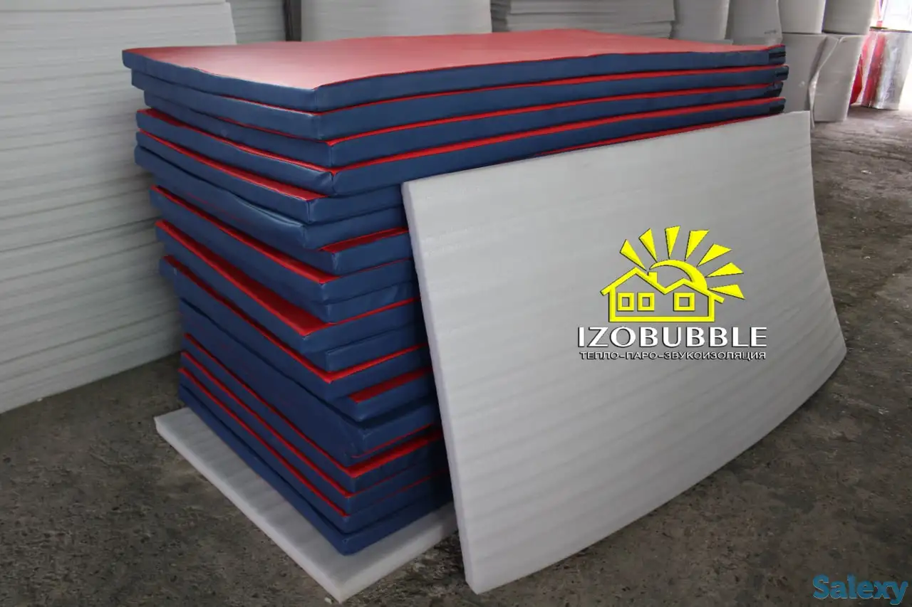 Татами спортивные маты, фотография 10