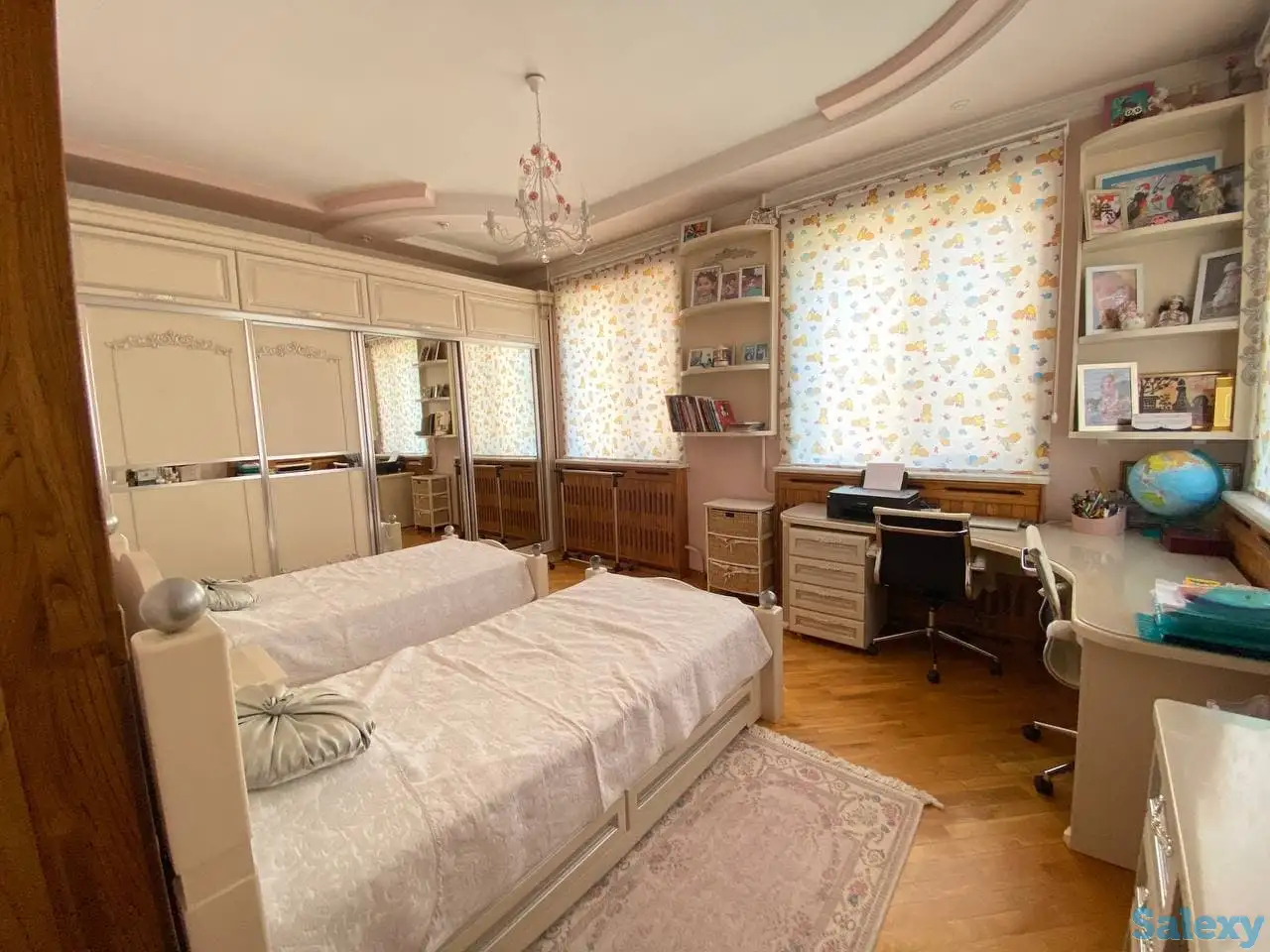 Продам дом 2-уровня 5.3 сотки в центре города- Ракатбоши Джуманджи бассеин сауна, фотография 13