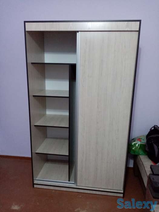 Обувница мебел в прихожей., фотография 5