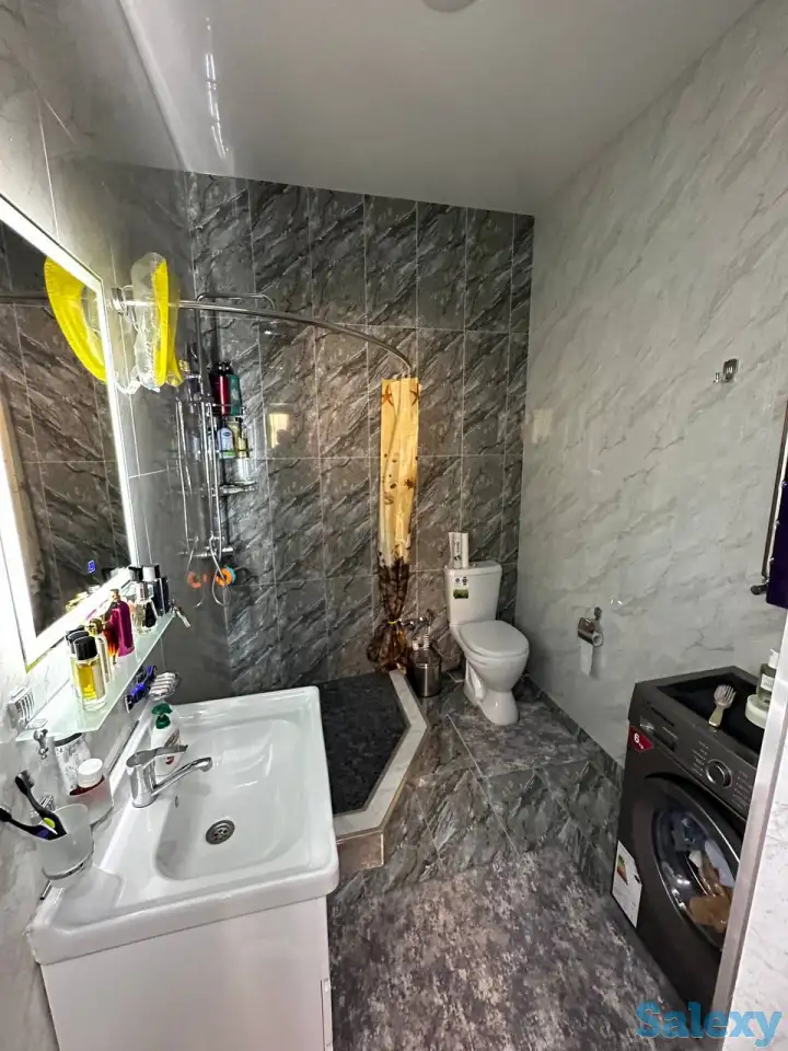 Яшнабадский район 2х комнатная, фотография 4