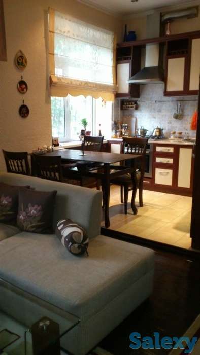 Продам 2 комн. квартира Гостиница Grand Mir, фотография 1