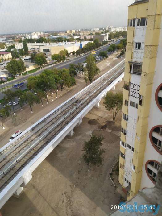 ПРОДАЕТСЯ 1х2/12/12 ЛИСУНОВА, Авиасозлар 4 (Лисунова 4), фотография 1