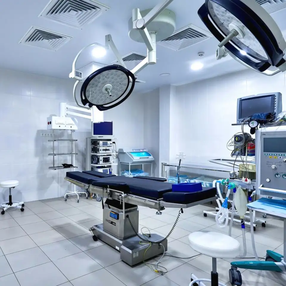 Вентиляция и кондиционирование. Монтаж изготовление воздуховодов, фотография 13