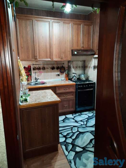 Продаётся 2-х комнатная квартира, Массив куйлюк 3, фотография 3