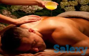 Массаж аккуратно внимательно и заботливо, фотография 1