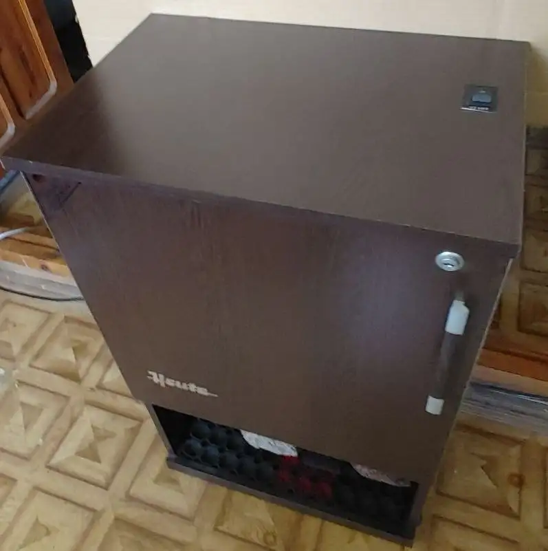 машинки  по  чистке обуви HEUTE Германия, фотография 18