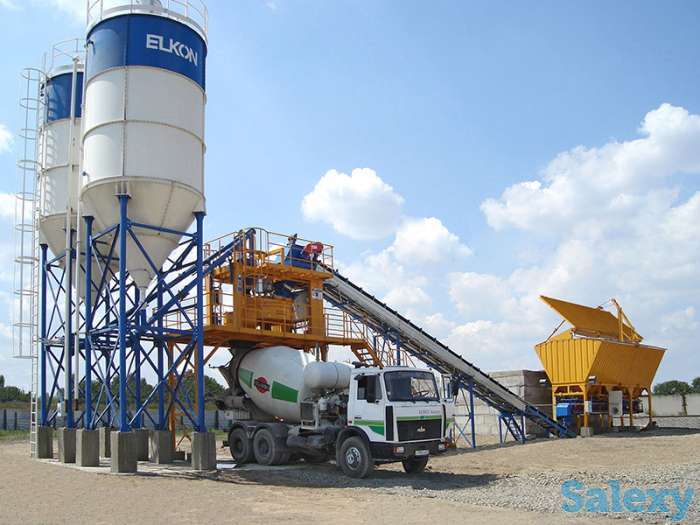 Бетон от производителя, фотография 1