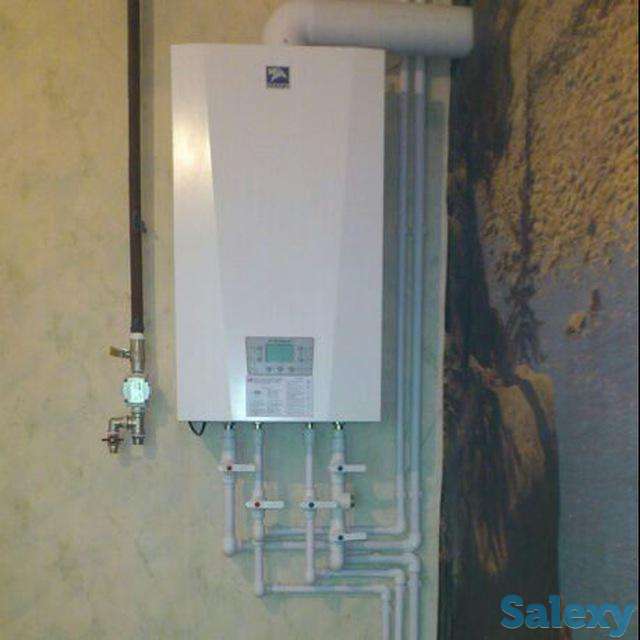 Полная замена Электрики, сантехники в квартире, офисе, доме под ключ от и до, фотография 8