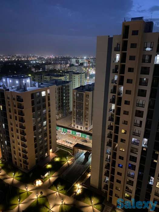 Шикарная квартира посуточно Алмазар Сити, Алмазарский район, фотография 7