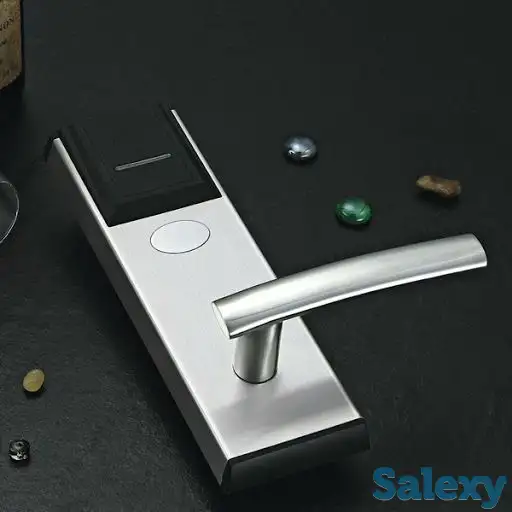 Электронные замки для гостиниц, фотография 15