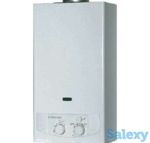 Продаётся газ колонка Аристон (Италия), фотография 1