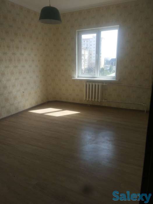 ПРОДАЁТСЯ квартира с ремонтом !, карасу 6, 3/3/4, фотография 1