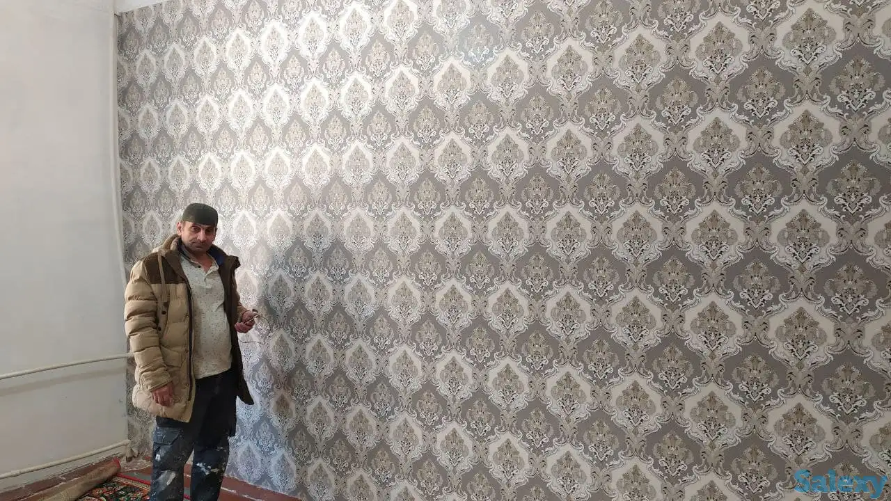 ремонт квартир в Бухаре тез ва арзон нархда, фотография 11