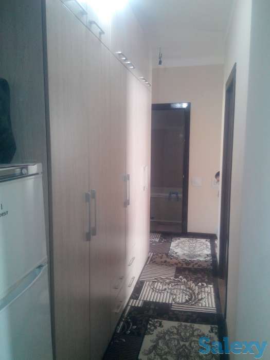 Сергели-Янгиҳаёт 5А да 3 хонали ўзимизни янги хонадон СОТИЛАДИ. 3/6/7. Метро., фотография 7