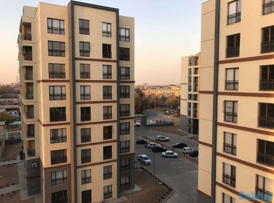 Аренда квартир 2/7/9 Новостройка, Yunusobod city, фотография 3