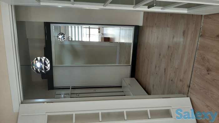 Продается кввртира в Олмазор бизнес сити, Алмазарский район, фотография 11