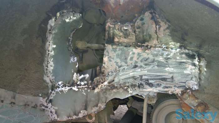 Работа в россии маляр кузовщик, фотография 1