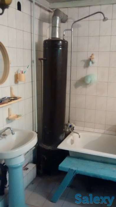 СРОЧНО!!! СВОЙ 3-ком. ДОМ на Дархане (м. Пушкин) 3.5 сотки, 59м², фотография 4