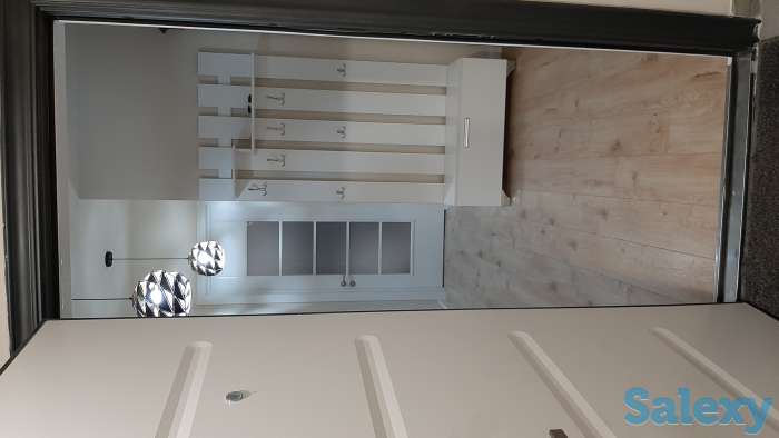 Продается кввртира в Олмазор бизнес сити, Алмазарский район, фотография 3