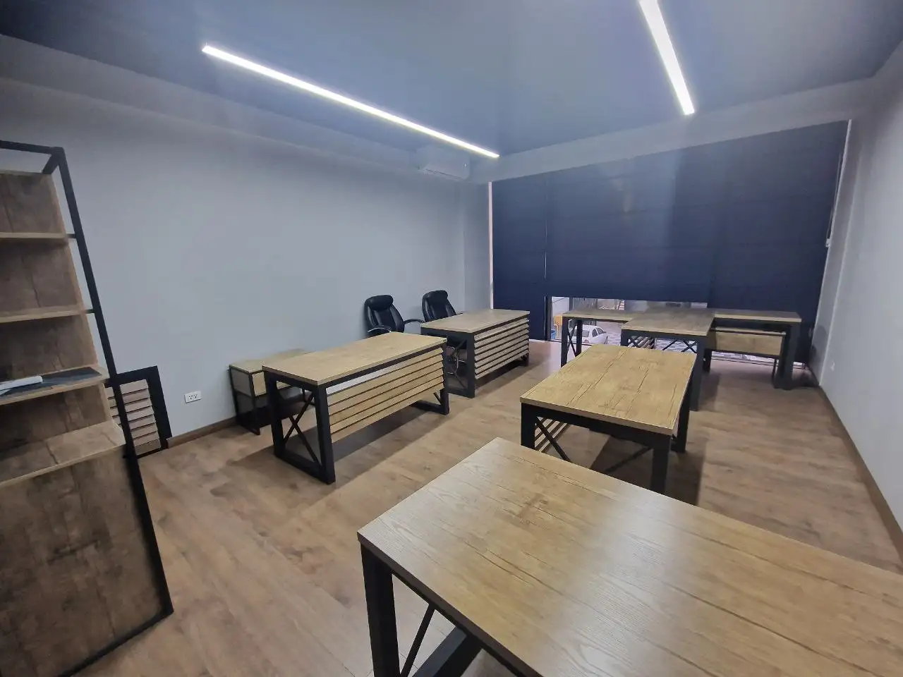 аренда помещения в офисе ijaraga office - глинка, нукус, фотография 3