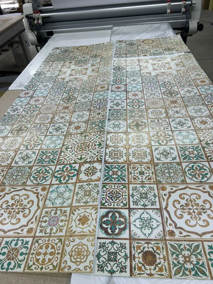 Кухонный фартук на стену, Кухонный гарнитур, Стеновая панель, Скинали, Декор Панель, фотография 2