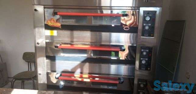 Духовка, фотография 2